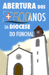 Abertura dos 500 Anos da Diocese do Funchal - EM MACHICO